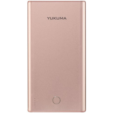 Виставковий товар Doca Yukuma 10 рожевий