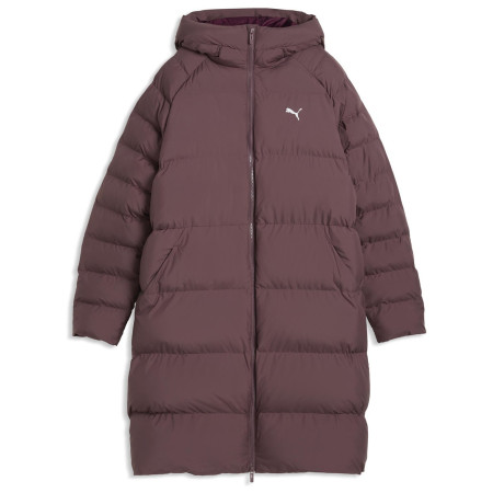 Жіноча довга зимова куртка Puma Mono Hooded Parka