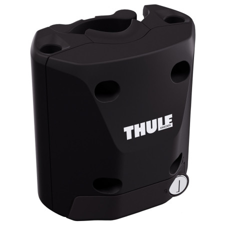 Тримач Thule Quick Release Bracket чорний