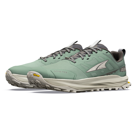 Чоловічі кросівки Altra Lone Peak 9+ GTX
