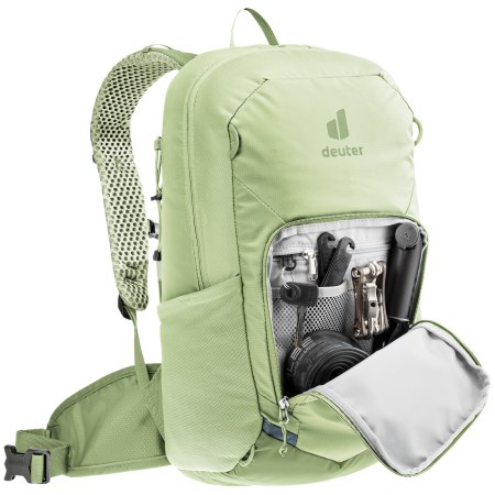 Велосипедний рюкзак Deuter Bike I 16