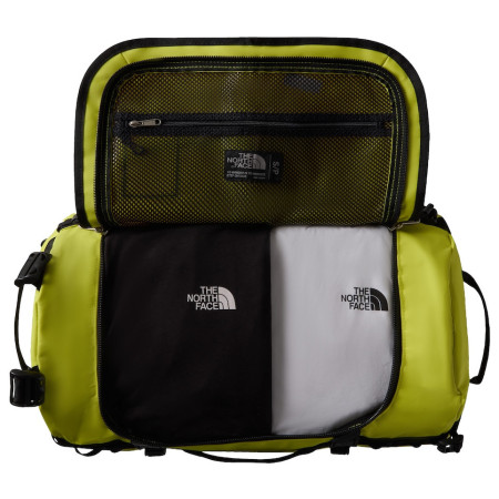 Дорожня сумка The North Face Base Camp Duffel - S