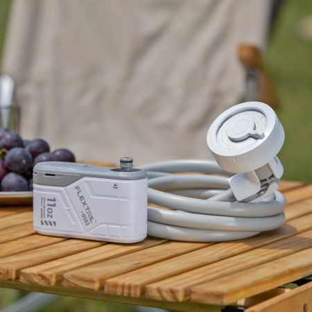 Душ Flextail MAX Shower + case