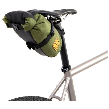 Сумка під сідло Restrap Saddle Pack 2.5l