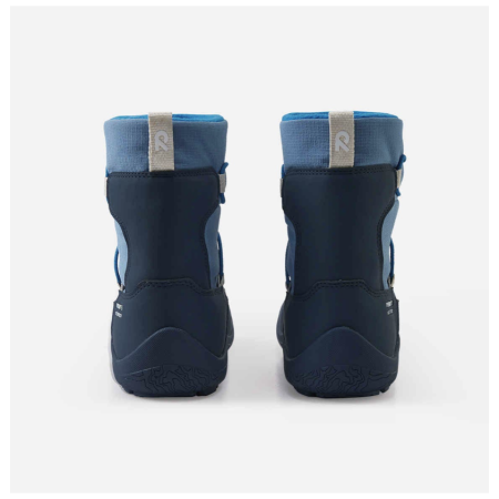 Дитячі черевики Reima Ensilumi Junior