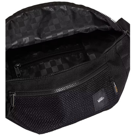 Поясна сумка Vans Ward Cross Body Pack