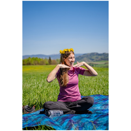 Ковдра для пікніка Zulu Tapis