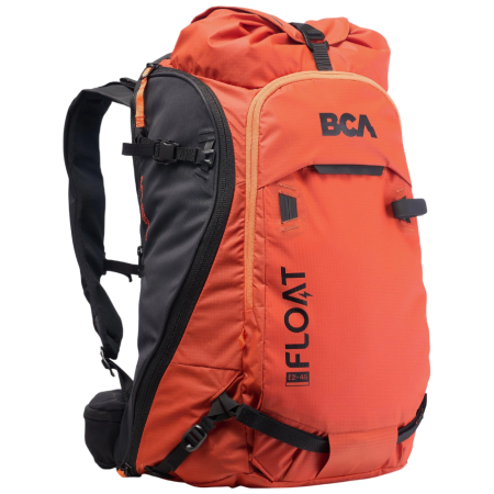 Лавинний рюкзак Backcountry Access Float E2 45L Orange помаранчевий Orange