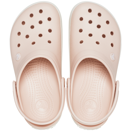 Шльопанці Crocs Crocband