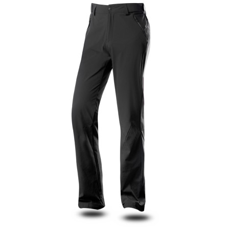 Штани Trimm Dabra Lady чорний Black