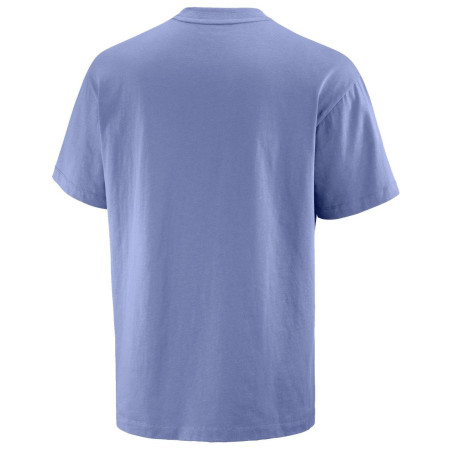 Чоловіча футболка Salomon Wild Rays Label SS Tee
