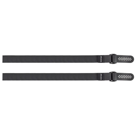 Стропи для сумки Restrap Fast Straps Large чорний černá