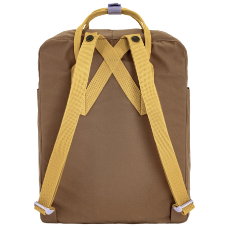 Рюкзак Fjällräven Kånken Koncept