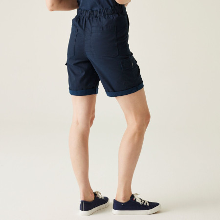 Жіночі шорти Regatta Shorebella Shorts