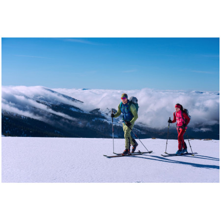 Чоловіча спортивна куртка Silvini Core