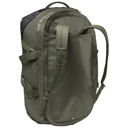 Дорожня сумка Vaude CityDuffel 65