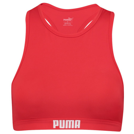 Купальник Puma Racerback Top