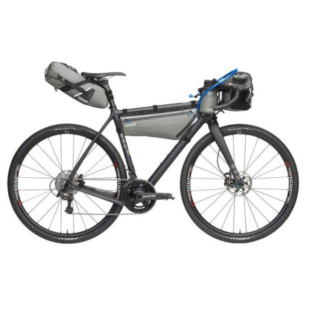 Сумка на раму Camelbak MULE Frame Pack with Hydration 2l Small