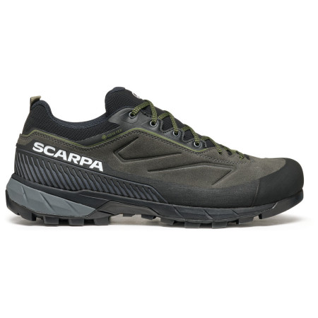 Чоловічі туристичні черевики Scarpa Rapid Xt Gtx
