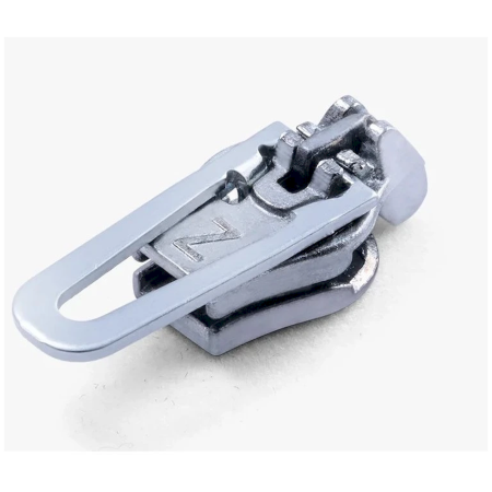 Запасна блискавка ZlideOn Opravný jezdec pro kovové zipy - L