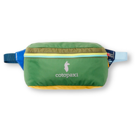 Поясна сумка Cotopaxi Bataan 3L Fanny Pack - Del Dia
