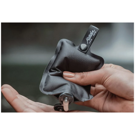 Дорожній чохол Matador FlatPak Toiletry Bottle (3 pk)