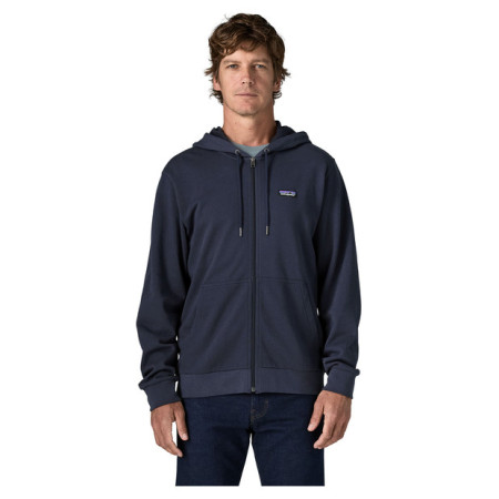Чоловіча толстовка Patagonia M's Daily Full-Zip Hoody