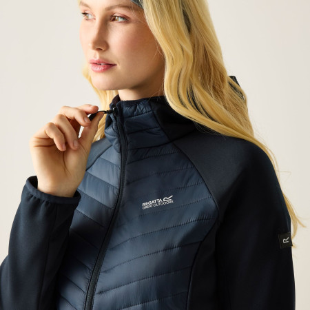 Жіноча куртка Regatta Women’s Andreson Hybrid