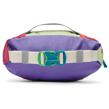 Поясна сумка Cotopaxi Kapai 1.5L Hip Pack Del Dia PT