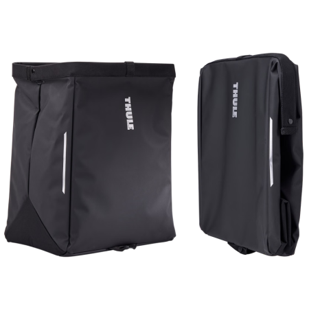 Сумка на багажник Thule Chasm Bin Inlock 25L