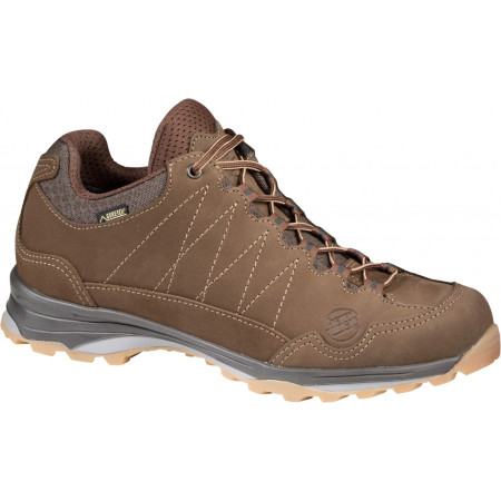 Чоловічі черевики Hanwag Robin Light GTX коричневий