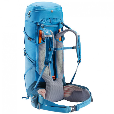 Туристичний рюкзак Deuter Aircontact Core 40+10