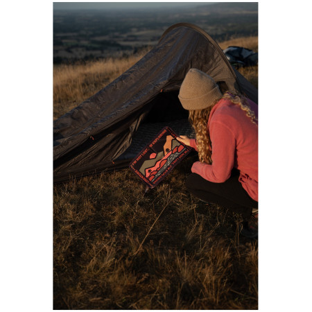 Килимок для сидіння LifeVenture Sit Mat