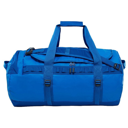 Taška The North Face Base Camp Duffel - L modrá Blue