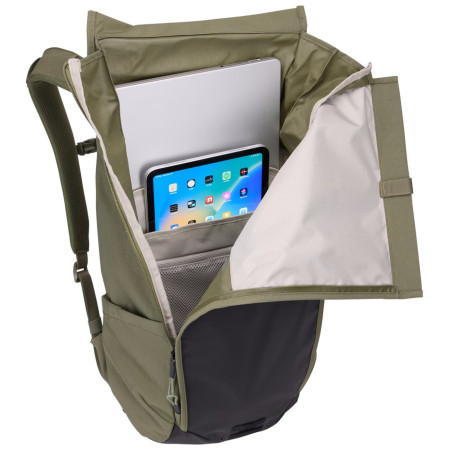 Водонепроникний рюкзак Thule Paramount 20L