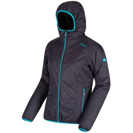 Жіноча куртка Regatta Tuscan чорний