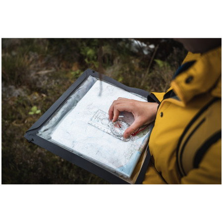 Водонепроникний чохол LifeVenture Waterproof Map Case