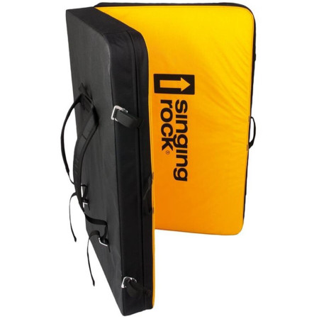 Килимок для боулдерінгу Singing Rock Magic