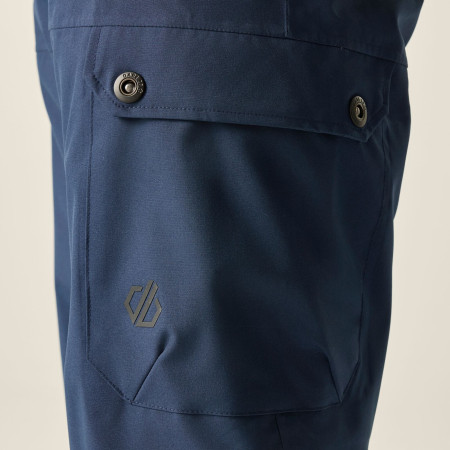Чоловічі штани Dare 2b Baseplate Insulated Pant