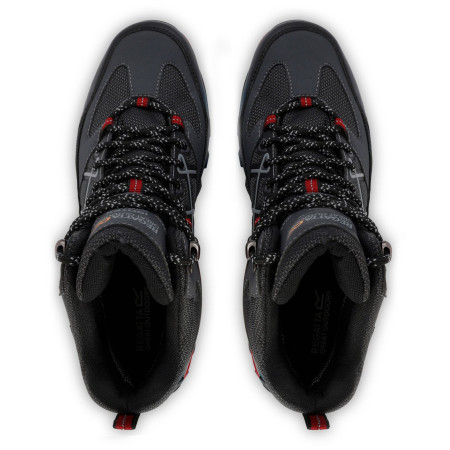 Чоловічі черевики Regatta Samaris III Boot