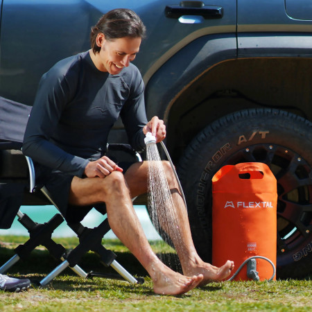 Душ Flextail TINY Shower Bucket