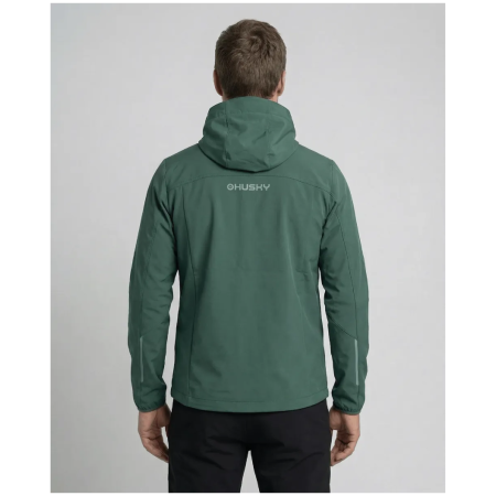 Чоловіча куртка Husky Silvo M