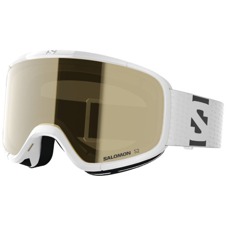 Лижна маска Salomon Aksium 2.0 Access