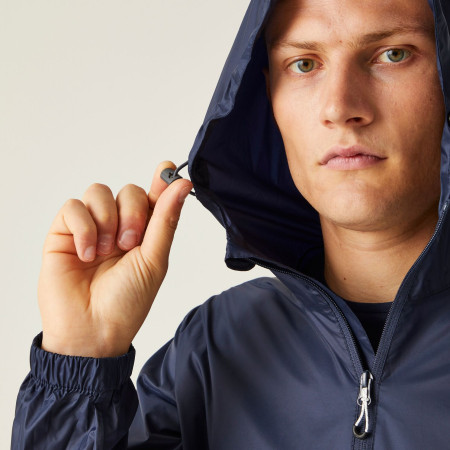 Чоловіча куртка Regatta Pack It Jkt III