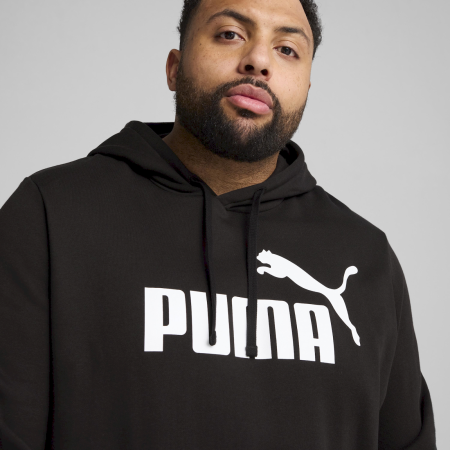 Чоловіча толстовка Puma ESS No. 1 Logo Hoodie FL
