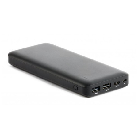 Powerbanka Doca 26800+ 45W