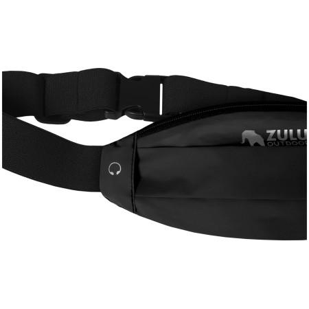 Поясна сумка для бігу Zulu Active II