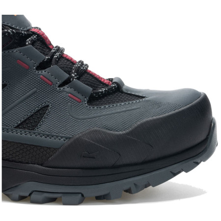 Чоловічі черевики Regatta Regen Low