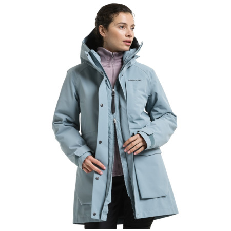Жіноча зимова парка Didriksons Harriet Wns Parka