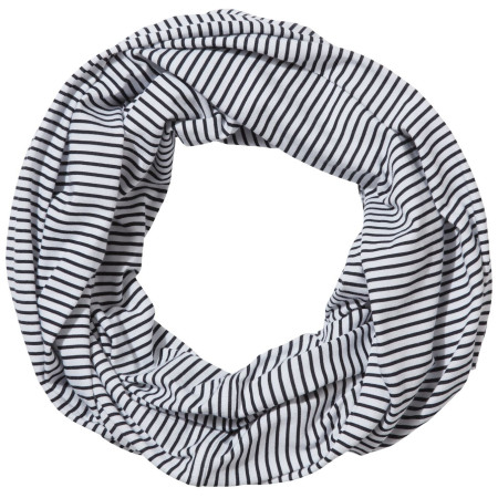Багатофункціональний шарф Craghoppers NosiLife Infinity Scarf синій/білий BlueNavy Str